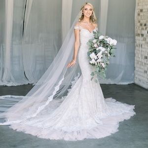 Galia Lahav wedding dress